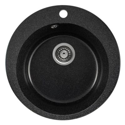 Лот: 25414983. Фото: 1. Мойка кухонная Gerhans 49,5х49... Мойки кухонные