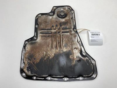 Лот: 20721847. Фото: 1. Поддон КПП Nissan Sunny 1999 3139031X00... Двигатель и элементы двигателя