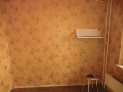 Лот: 3479915. Фото: 1. Продам комнату в Солнечном с лоджией. Квартиры, студии