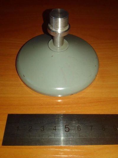 Лот: 9063036. Фото: 1. подставка от советского микрофона. Аксессуары