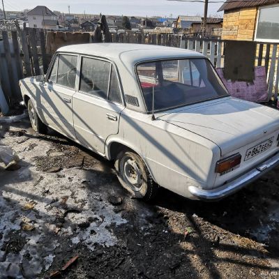 Лот: 13869206. Фото: 1. ВАЗ 2101. Автомобили