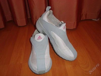 Лот: 2233887. Фото: 1. кроссовки "Adidas" женские. Кеды, кроссовки, слипоны