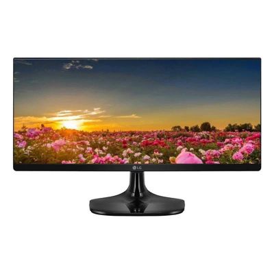 Лот: 15887453. Фото: 1. 25" Монитор LG 25UM58-P. ЖК-мониторы