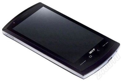 Лот: 372680. Фото: 1. Acer S200 neoTouch. Смартфоны