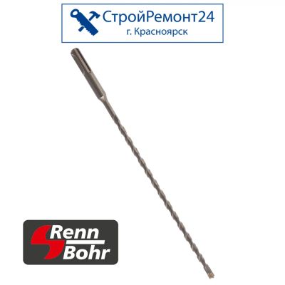 Лот: 15822782. Фото: 1. Бур по бетону Rennbohr SDS-plus... Расходные материалы, сменные насадки