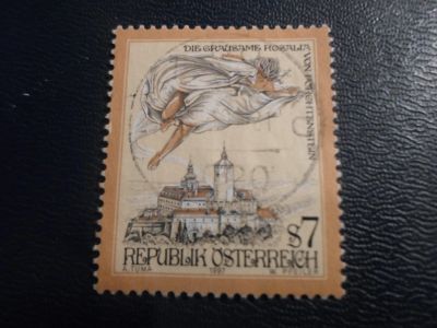 Лот: 17315821. Фото: 1. Марка для Вашей коллекции. №27512. Марки
