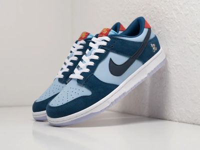 Лот: 24977175. Фото: 1. Кроссовки Nike SB Dunk Low. Кеды, кроссовки, слипоны