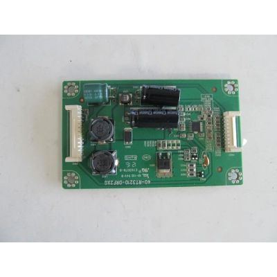 Лот: 7994770. Фото: 1. led drive , 40-rt3210-drf2xg... Запчасти для телевизоров, видеотехники, аудиотехники