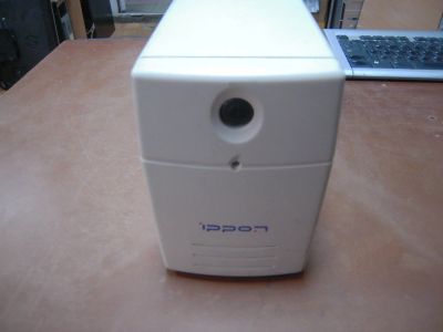 Лот: 13949079. Фото: 1. ИБП Ippon Back Power Pro 700... ИБП, аккумуляторы для ИБП