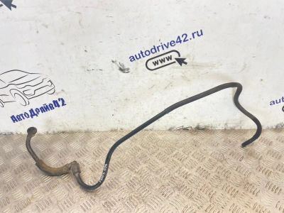 Лот: 25305308. Фото: 1. Трубка вакуумная Ford Focus CB8. Двигатель и элементы двигателя