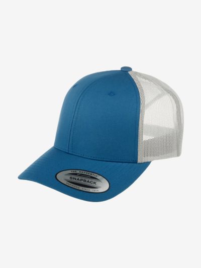 Лот: 23300123. Фото: 1. Бейсболка с сеточкой FLEXFIT 6606T... Другое (спортивная одежда)