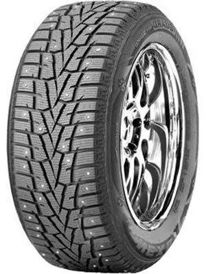 Лот: 12495002. Фото: 1. Nexen Winspike 185/65 r14 шип... Шины