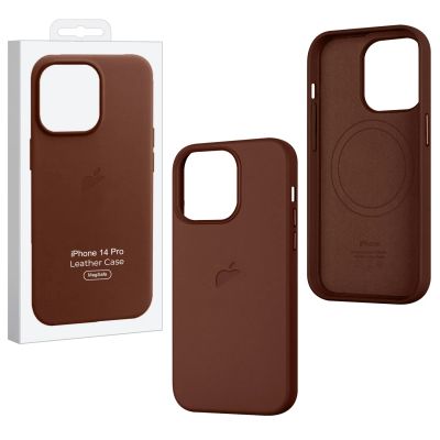 Лот: 21778517. Фото: 1. Чехол Apple iPhone 14 Pro (A2650... Чехлы, бамперы