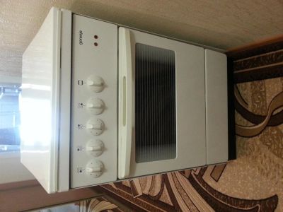 Лот: 3036521. Фото: 1. Электрическая плита Gorenje E408R... Плиты, духовые шкафы, варочные поверхности