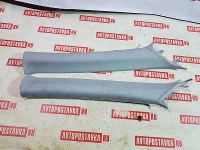 Лот: 20897416. Фото: 1. Обшивка стойки кузова Honda Accord... Кузов