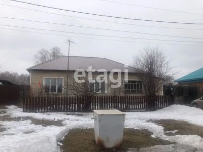 Лот: 25287715. Фото: 1. 3-комн. дом , посёлок городского... Дома