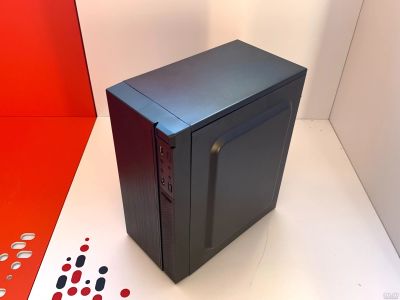 Лот: 18231520. Фото: 1. Игровой пк Core i5/Radeon RX 460. Компьютеры в сборе