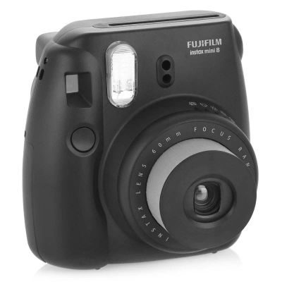 Лот: 13960423. Фото: 1. Fujifilm Instax mini 8 Фотоаппарат... Плёночные компактные