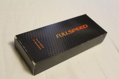 Лот: 6588085. Фото: 1. Туалетная вода мужская Full Speed... Мужская парфюмерия