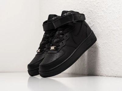 Лот: 6912744. Фото: 1. Кроссовки Nike Air Force 1 Mid. Кеды, кроссовки, слипоны
