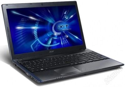 Лот: 2944203. Фото: 1. Продам супермощный ноутбук Acer... Ноутбуки