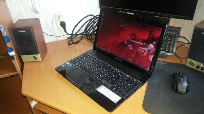 Лот: 7001726. Фото: 1. Ноутбук, Packard Bell EasyNote... Ноутбуки