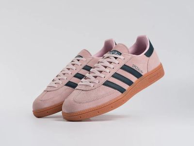 Лот: 24973638. Фото: 1. Кроссовки Adidas Spezial. Кеды, кроссовки, слипоны