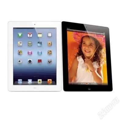 Лот: 2562609. Фото: 1. Новые Apple iPad 4 64Gb Wi-Fi... Планшеты