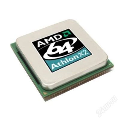 Лот: 1650067. Фото: 1. Athlon X2 4800+ с кулером. Процессоры