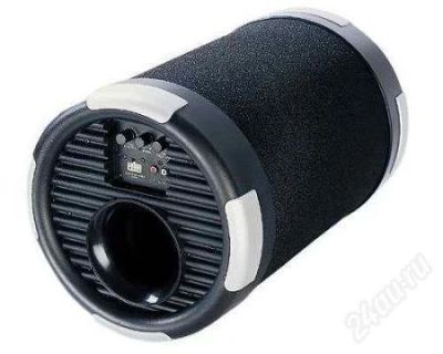Лот: 1282007. Фото: 1. Активный сабвуфер Ivolga Power... Сабвуферы