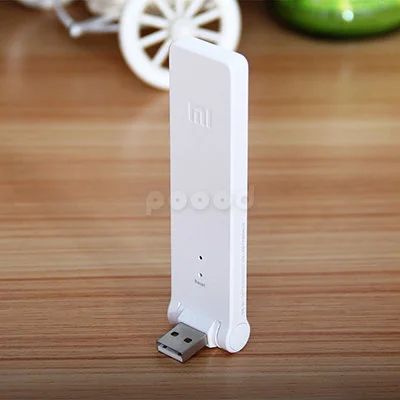 Лот: 16552044. Фото: 1. Усилитель сигнала Xiaomi Wi-Fi... WiFi, Bluetooth адаптеры
