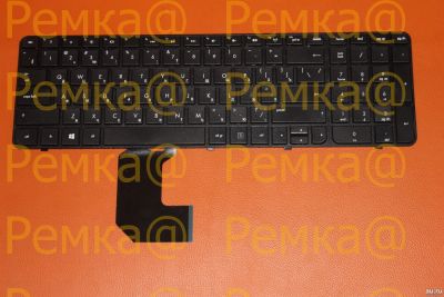 Лот: 9121611. Фото: 1. Клавиатура 607477-001 674286-001... Клавиатуры для ноутбуков