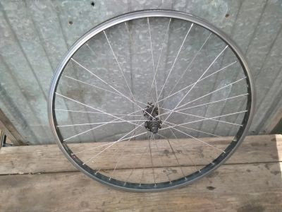 Лот: 11488534. Фото: 1. Колесо alexrims. Запчасти