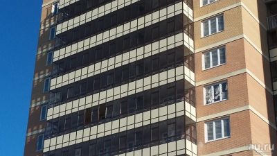 Лот: 12999911. Фото: 1. 2к квартира 52.3м2 Полтавская... Квартиры, студии