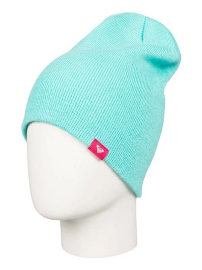 Лот: 12628759. Фото: 1. Шапка Ж ROXY Dare To Dream. Зимняя спортивная одежда