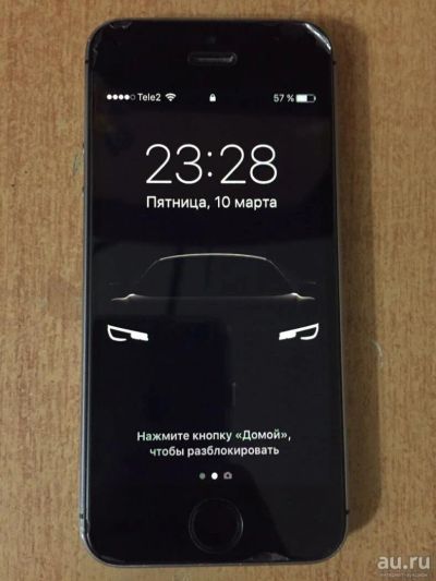 Лот: 9213093. Фото: 1. Продам iphone 5S. Смартфоны