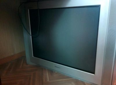 Лот: 5241249. Фото: 1. Телевизор Sony (на запчасти). Телевизоры