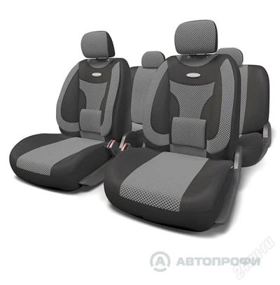 Лот: 5636674. Фото: 1. Чехлы "extra comfort" ECO-1105... Чехлы, коврики, оплетки руля