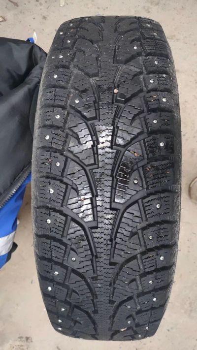 Лот: 24385587. Фото: 1. Hankook i Pike RW 11. Шины
