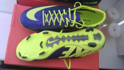 Лот: 4995112. Фото: 1. Бутсы Nike Mercurial Veloce FG. Другое (обмундирование и экипировка)
