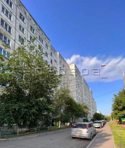 Лот: 20290172. Фото: 1. 2-комнатная квартира на пр-кт... Квартиры, студии