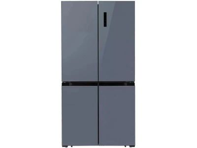 Лот: 24697622. Фото: 1. Холодильник Lex LCD505GbGID сапфир. Холодильники, морозильные камеры