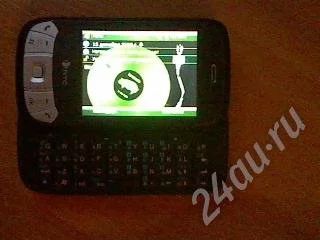 Лот: 184760. Фото: 1. HTC p4350. Смартфоны