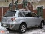 Лот: 460721. Фото: 1. Продам Mitsubishi Airtrek 2003... Автомобили