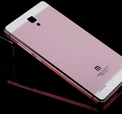 Лот: 6440491. Фото: 1. Крышка задняя для Xiaomi Redmi... Чехлы, бамперы