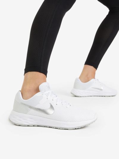 Лот: 24288555. Фото: 1. Кроссовки женские Nike Revolution... Кеды, кроссовки, слипоны