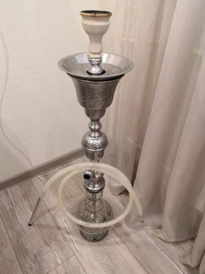 Лот: 15922424. Фото: 1. Кальян. Аксессуары и запчасти для кальянов