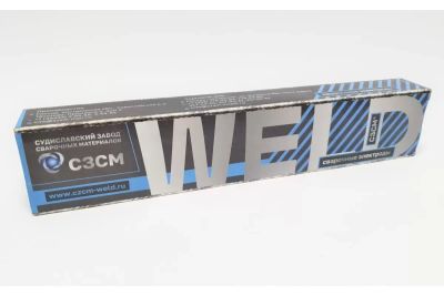 Лот: 24850658. Фото: 1. Электроды ЦЛ-11 d=3,0 (3 кг... Электроды, проволока для сварки