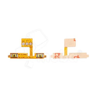 Лот: 25738267. Фото: 1. Шлейф для Samsung A15 4G/ 5G... Шлейфы, разъёмы