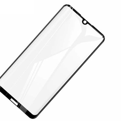 Лот: 14065253. Фото: 1. Защитное стекло Huawei Honor 8S... Защитные стёкла, защитные плёнки